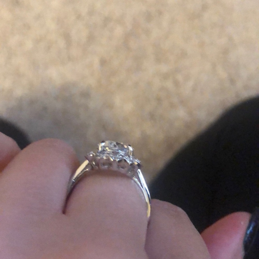 Fashion ring - Picture 3 of 4